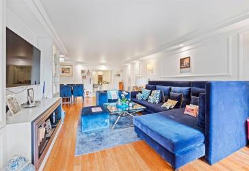 EXKLUSIVES WOHNEN AM WASSER- 400.000,-€ Interior-Haus im Haus- am SEE
