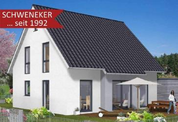 Klassisches Einfamilienhaus mit vielen Möglichkeiten in begehrter Lage von Wulferdingsen!