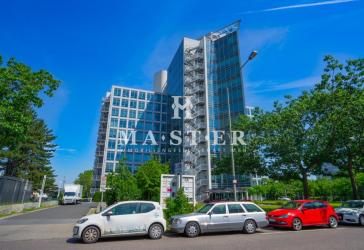 Moderne Bürofläche in Top Lage | Frankfurt