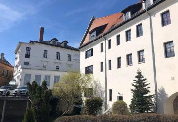 Kapitalanlage - 2 denkmalgeschützte Mehrfamilienhäuser in historischem Ambiente in Wurzen