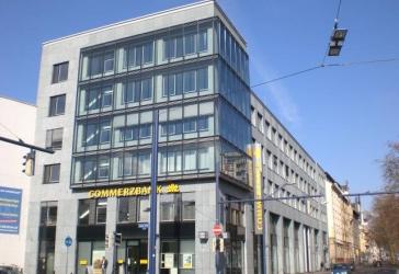 Vorschaubild Büro- /Praxis-Immobilie