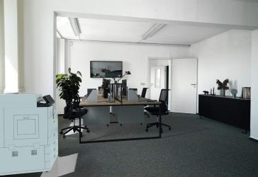 Büros in Rostock ab 8,87 EUR/m²!*