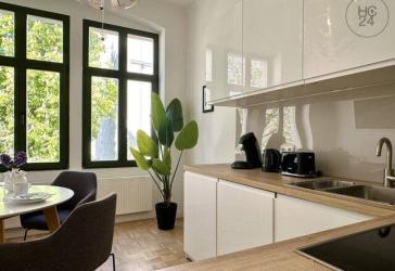 Ideal für Geschäftsreisende: Wohnen auf Zeit im Centrum-Süd in Leipzig