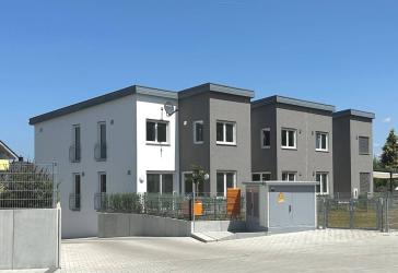 Vorschaubild Reihenmittelhaus
