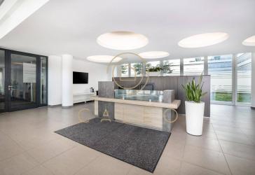 CALEO ¦ Flughafen ¦ Airport City ¦ flexibel + sofort bezugsfertig ¦ all inclusive ¦ PROVISIONSFREI