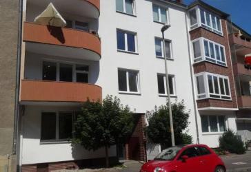 Südstadt - Nähe Maschsee - ERSTBEZUG