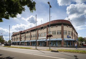 Ihre neue Bürofläche in CITY-Lage | provisionsfrei