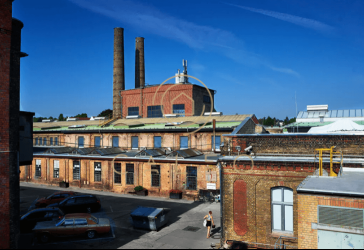 CALEO ¦ Mombach ¦ 135 m² - 6.100 m² ¦ Preis auf Anfrage ¦ PROVISIONSFREI