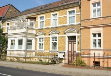 Vorschaubild Mehrfamilienhaus
