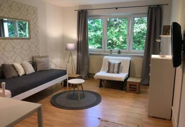Vorschaubild Loft-Studio-Atelier