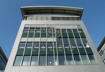 CALEO ¦ Schwalbach ¦ 573 m² - 9.526 m² ¦ ab EUR 13,50/m² ¦ PROVISIONSFREI
