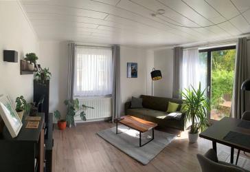 Schöne, moderne 3-Raum-Wohnung in Bindlach zu verkaufen