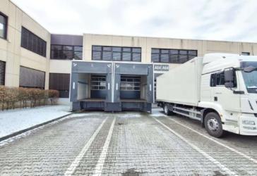 ++ ca. 1.700 m² Hallenfläche (Nachtbetrieb) nähe Flughafen in Kelsterbach zu vermieten ++