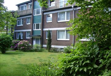 3-Zimmer-Wohnung zu vermieten