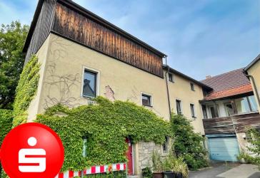 Wohn- und Geschäftshaus in Bad Neustadt a.d. Saale/Innenstadt - Schuhmarktstr. 20