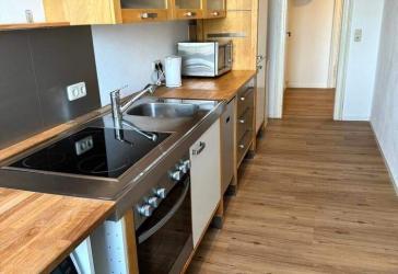22884 HomeCompany Dresden Möbliert/Furnished 2-Zimmer Wohnung in Dresden-Neustadt max. 4 Personen