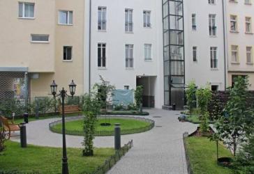 Vorschaubild Wohnung
