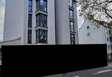 Neubau ' Passiv Haus 'mit 10 Eigentumswohnungen in Koblenz (WHG 01)