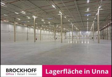 Unna | 6.570 - 14.530 m² | Mietpreis auf Anfrage