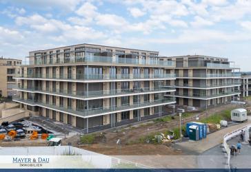 Keine Maklerprovision für Käufer - Lichtdurchflutete Wohnung zur Selbstnutzung, Obj.5505