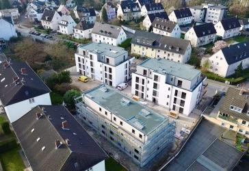 Vorschaubild Reihenmittelhaus