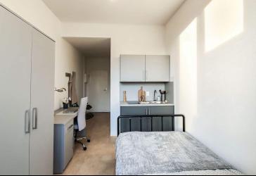 Vorschaubild Loft-Studio-Atelier