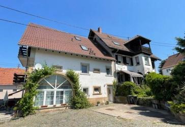 Vorschaubild Mehrfamilienhaus