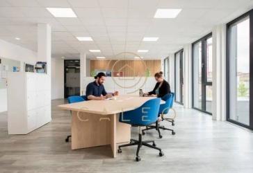 Vorschaubild Büro- /Praxis-Immobilie
