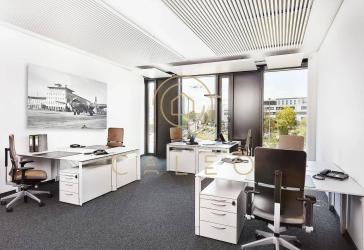 Vorschaubild Büro- /Praxis-Immobilie
