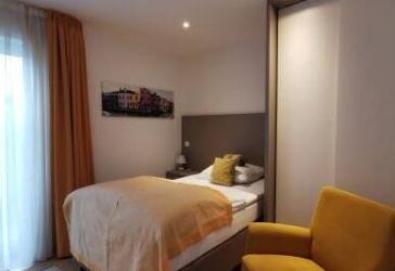 Business Apartment
