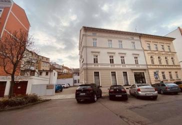 zentrales Wohnen - 2 Raumwohnung