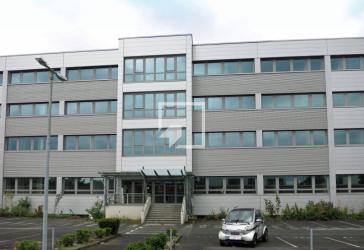 Vorschaubild Büro- /Praxis-Immobilie