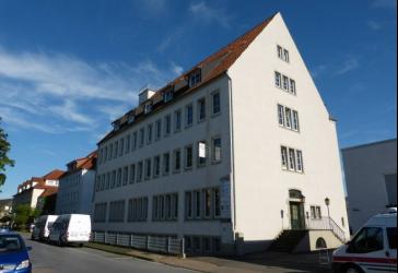 Kalt Lager von privat, provisionsfrei, Bünde Zentrum