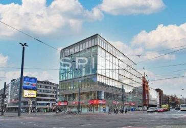 Repräsentative Büroflächen in markanter Lage der Bremer Innenstadt