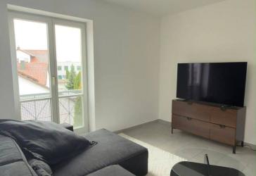 Apartment Ingolstadt Nord Tengstr.3 möbliert
