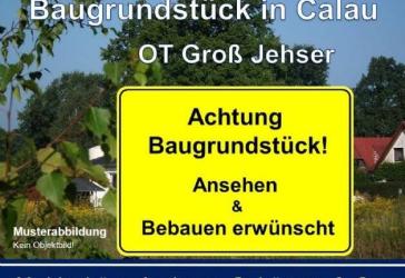 Vorschaubild Grundstück