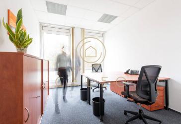 Vorschaubild Büro- /Praxis-Immobilie