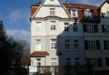 Vorschaubild Mehrfamilienhaus