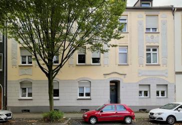 1,5 Zimmerwohnung in Wattenscheider Innenstadt