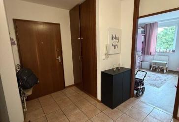 3 Zimmer Wohnung