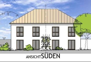 Vorschaubild Doppelhaushälfte