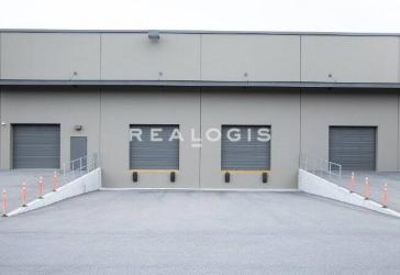 Ca. 1.200 qm Lager / Logistik | Rampe + ebenerdig | Ca. 6,00 m UKB