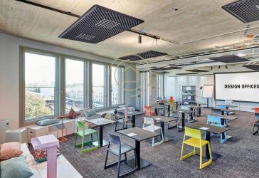 CALEO ¦ Zentrum ¦ Urban Soul ¦ flexibel + sofort bezugsfertig ¦ all inclusive ¦ PROVISIONSFREI