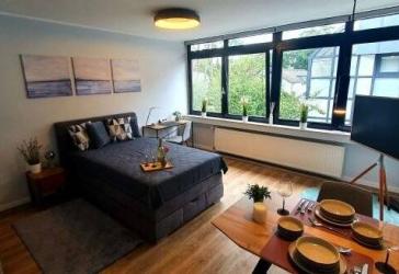 Vorschaubild Loft-Studio-Atelier