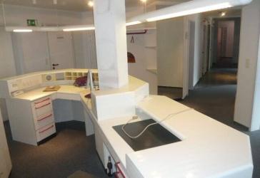 Vorschaubild Büro- /Praxis-Immobilie