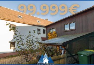 Vorschaubild Reihenmittelhaus