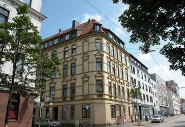 Toprenovierte Wohnung in Bremerhaven Geestemünde