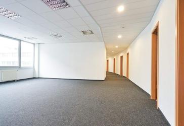 Büros mit flexiblen Räumen - ab 2 EUR/m² & mietfrei starten!*