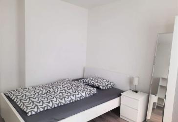 ** WG Zimmer - all inclusive- in Alt Saarbrücken**