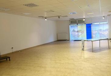 Vorschaubild Büro- /Praxis-Immobilie